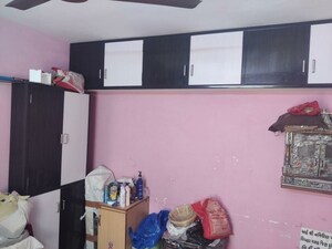 Kitchen in 2 BHK Apartment at Vejalpur – for Rent