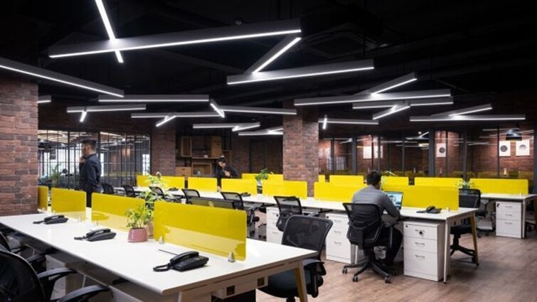 Cover Image, andheri east Commercial Office Space 4590 Sq.Ft. In Andheri East Mumbai 9623561