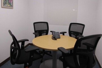 Team Area in  Office Space at Andheri East – for Rent