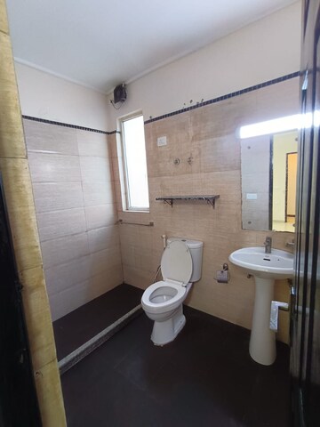 Attached Bathroom in 3 BHK Apartment at ABA Ivy County, Sector 75 – for Rent