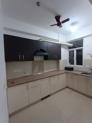Kitchen in 3 BHK Apartment at ABA Ivy County, Sector 75 – for Rent