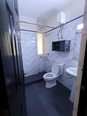  3 BHK Apartment at ABA Ivy County, Sector 75 – for Rent