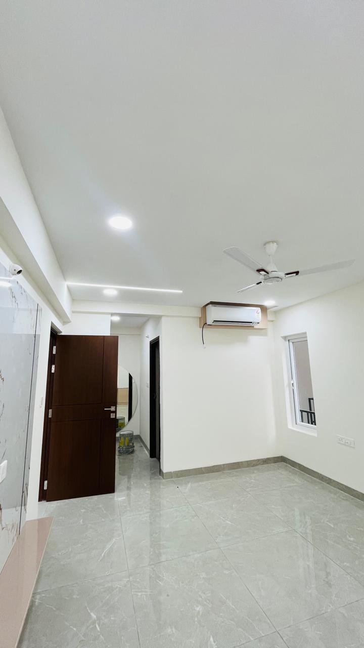 3 BHK + Pooja Room 2255 Sq.Ft. Apartment in Hallmark Skyrena