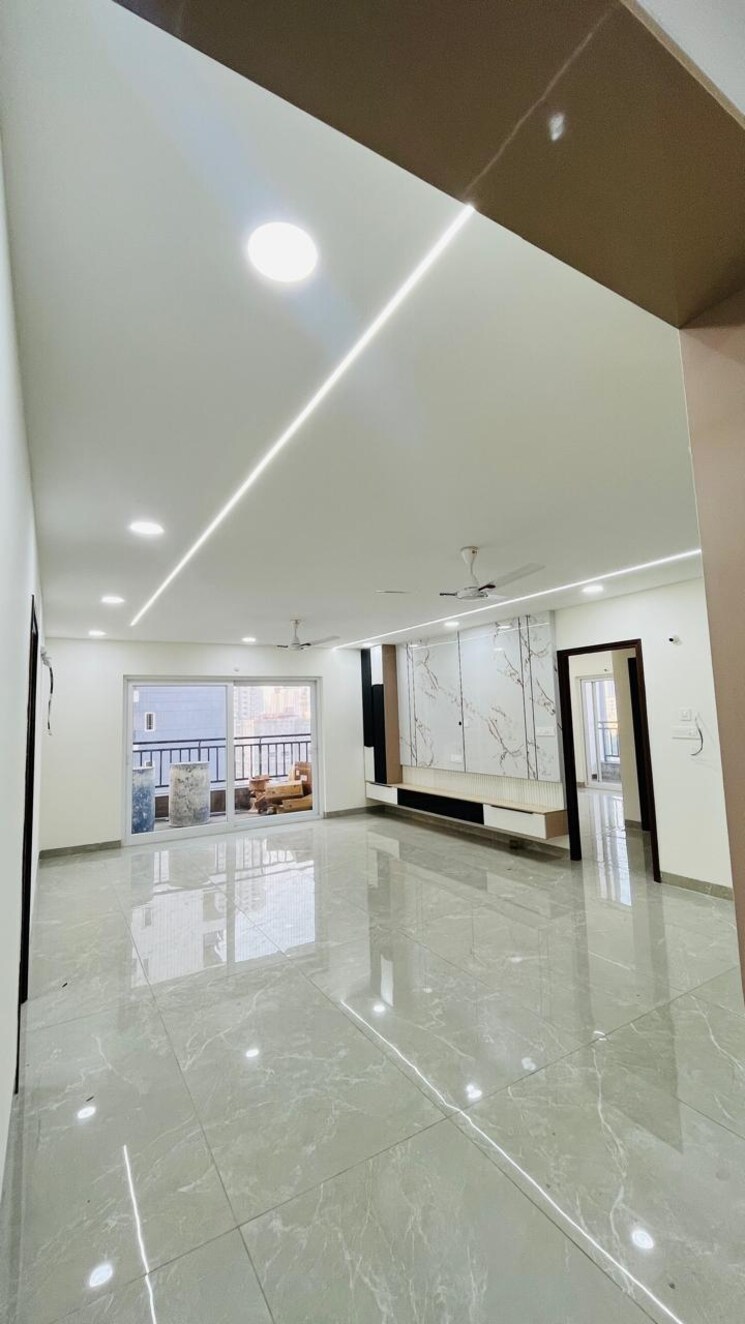 Room, hallmark-skyrena 3 Bedroom 2255 Sq.Ft. Apartment In Narsingi Hyderabad 9623566