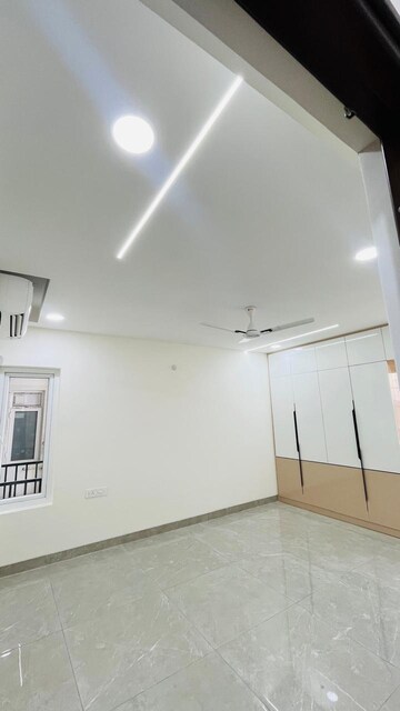 Room in 3 BHK Apartment at Hallmark Skyrena, Narsingi – for Rent