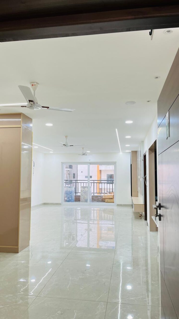 undefined, hallmark-skyrena 3 Bedroom 2255 Sq.Ft. Apartment In Narsingi Hyderabad 9623566