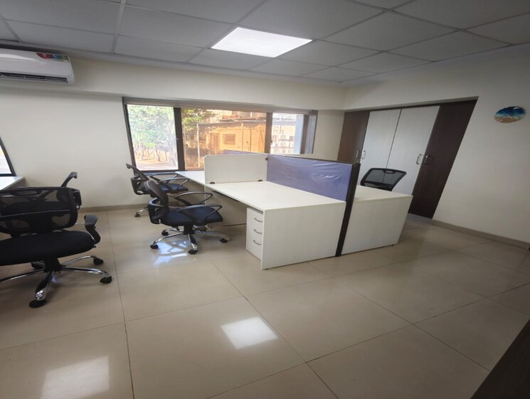 Team Area, andheri east Commercial Office Space 1278 Sq.Ft. In Andheri East Mumbai 9623573