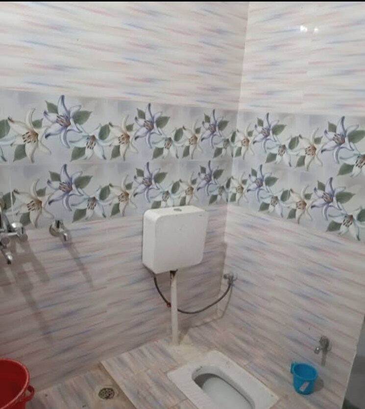 Bathroom, jankipuram 2 Bedroom 1025 Sq.Ft. Villa In Jankipuram Lucknow 9623583
