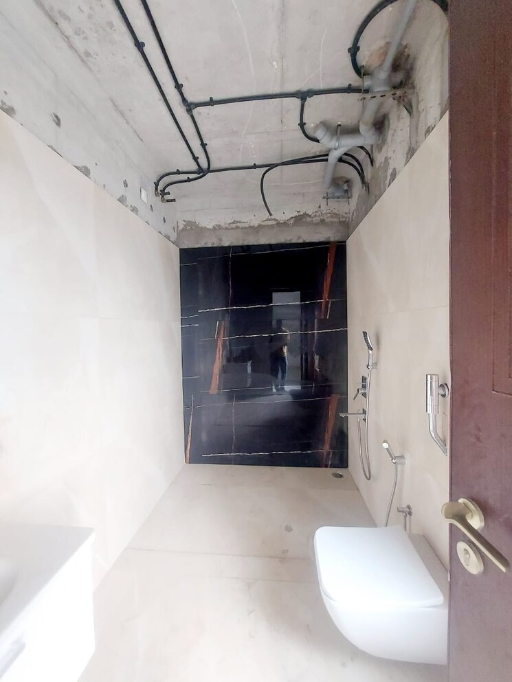 Kitchen, dsr-the-classe 4 Bedroom 3939 Sq.Ft. Apartment In Narsingi Hyderabad 9623581