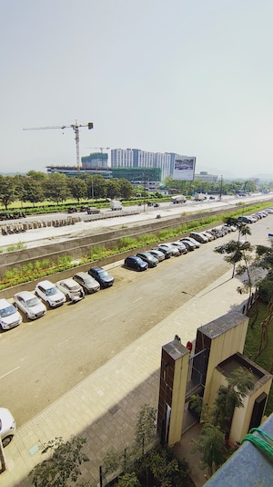 1 BHK Apartment For Rent in Lodha Palava City Lakeshore Greens, Dombivli East