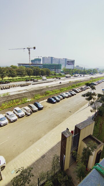 1 BHK Apartment For Rent in Lodha Palava City Lakeshore Greens, Dombivli East