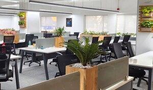  Office Space For Rent in Solitaire Corporate Park, Andheri East
