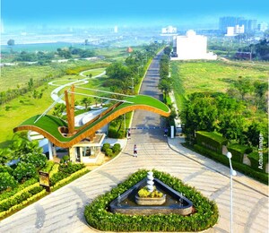  Plot For Sale in Experion The Westerlies, Sector 108