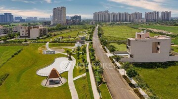  Plot – Exterior View View at Experion The Westerlies, Sector 108 - for Sale