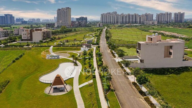 Exterior View, experion-the-westerlies  980 Sq.Yd. Plot In Sector 108 Gurgaon 9623586