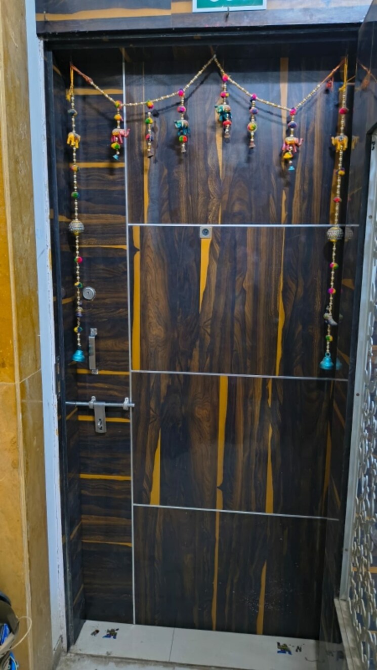 Entrance, adani-pratham 2 Bedroom 966 Sq.Ft. Apartment In Near Nirma University On Sg Highway Ahmedabad 9623587