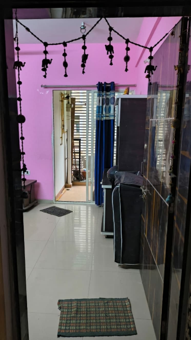 Room, adani-pratham 2 Bedroom 966 Sq.Ft. Apartment In Near Nirma University On Sg Highway Ahmedabad 9623587