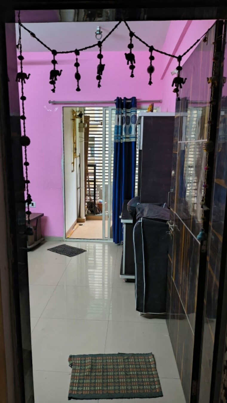 Room, adani-pratham 2 Bedroom 966 Sq.Ft. Apartment In Near Nirma University On Sg Highway Ahmedabad 9623587