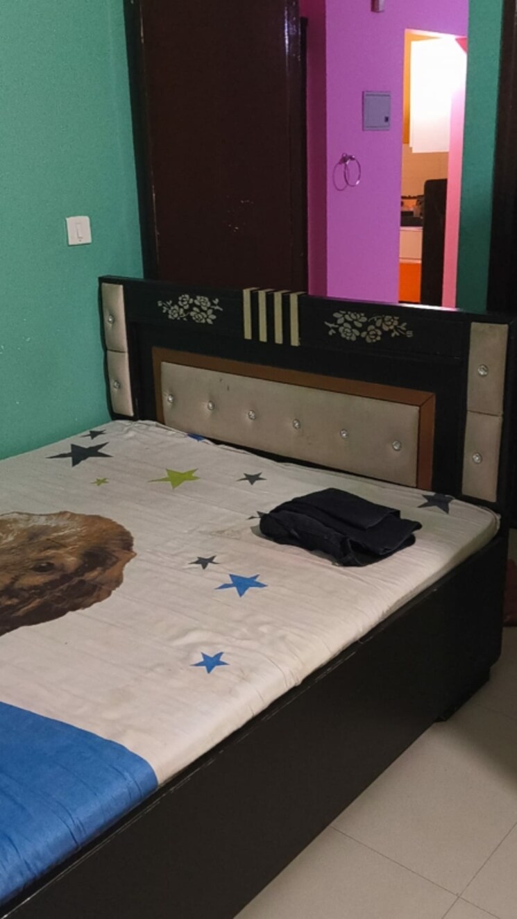 Bedroom, adani-pratham 2 Bedroom 966 Sq.Ft. Apartment In Near Nirma University On Sg Highway Ahmedabad 9623587