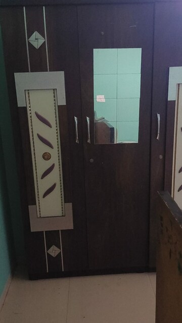 Furnished Amenities in 2 BHK Apartment at Adani Pratham, Near Nirma University On Sg Highway – for Rent