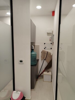 Furnished Amenities in  Office Space at Spaze ITech Park, Sector 49 – for Sale