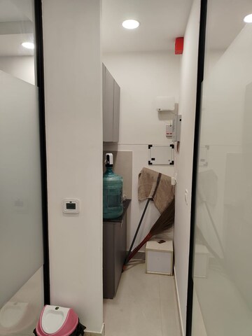 Furnished Amenities in  Office Space at Spaze ITech Park, Sector 49 – for Sale