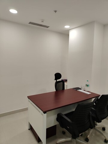 Team Area in  Office Space at Spaze ITech Park, Sector 49 – for Sale