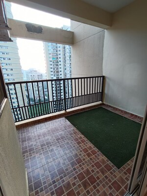 2 BHK Apartment For Rent in Dasnac The Jewel, Sector 75