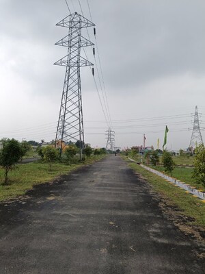  Plot For Sale in Sriperumbudur