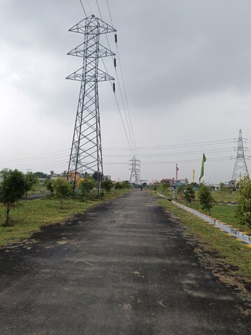  Plot For Sale in Sriperumbudur