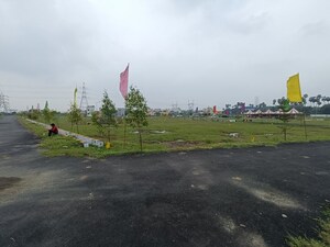  Plot – Exterior View View at Sriperumbudur - for Sale