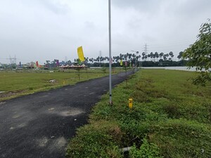  Plot – Exterior View View at Sriperumbudur - for Sale