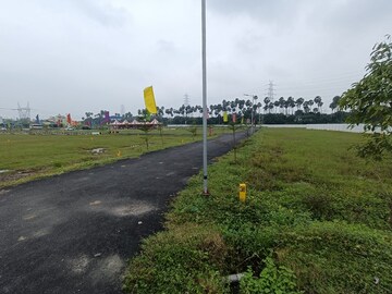 Plot – Exterior View View at Sriperumbudur - for Sale