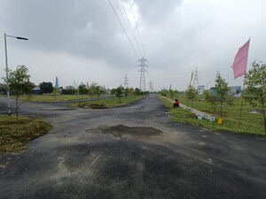 Plot Area in  Plot at Sriperumbudur – for Sale