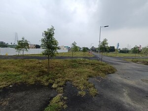 Plot Area in  Plot at Sriperumbudur – for Sale