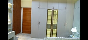 Living Room in 4 BHK Villa at Prime Arihant Greens, Tilawala – for Sale