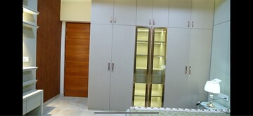 Living Room in 4 BHK Villa at Prime Arihant Greens, Tilawala – for Sale