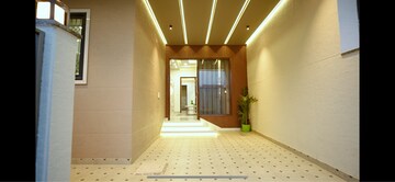 Building Lobby in 4 BHK Villa at Prime Arihant Greens, Tilawala – for Sale