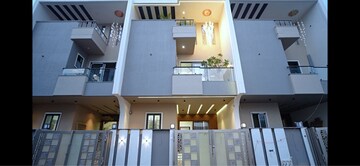 4 BHK Villa – Exterior View View at Prime Arihant Greens, Tilawala - for Sale