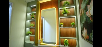 Furnished Amenities in 4 BHK Villa at Prime Arihant Greens, Tilawala – for Sale