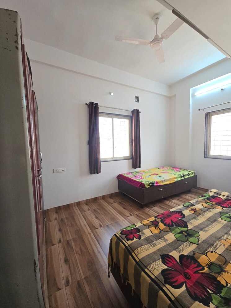 Bedroom, kalyani nagar 2 Bedroom 840 Sq.Ft. Independent House In Kalyani Nagar Pune 9623617