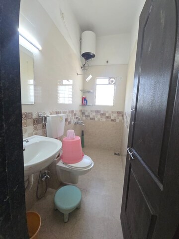 Bathroom in 2 BHK Independent House at Kalyani Nagar – for Rent