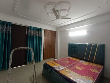 1 BHK Builder Floor For Rent in Saket