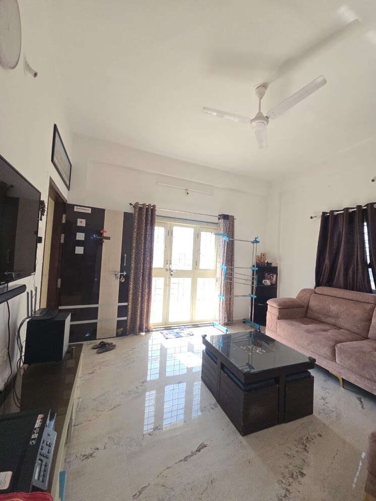Living Room, kalyani nagar 2 Bedroom 840 Sq.Ft. Independent House In Kalyani Nagar Pune 9623617