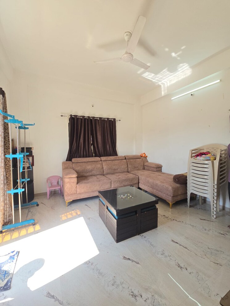 Living Room, kalyani nagar 2 Bedroom 840 Sq.Ft. Independent House In Kalyani Nagar Pune 9623617