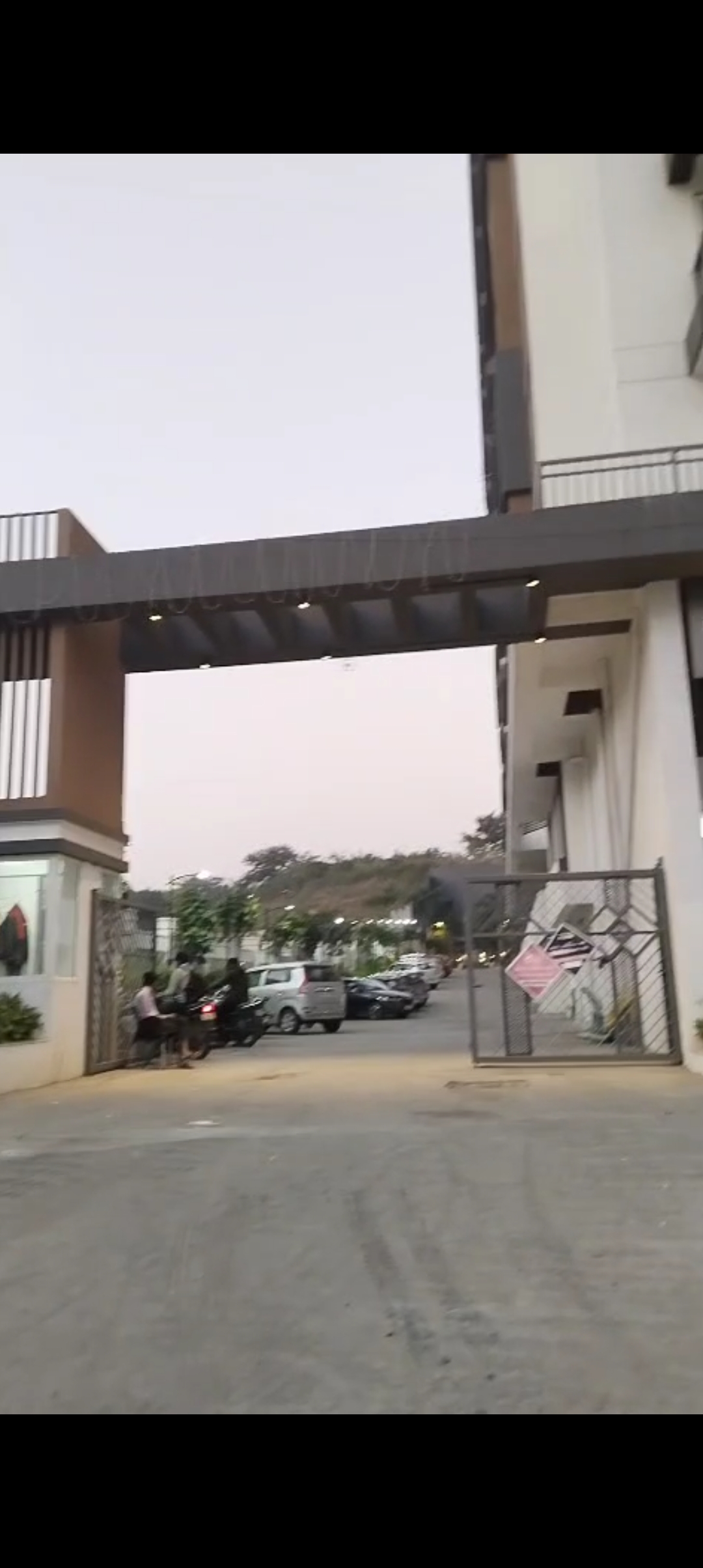 2 BHK Apartment For Rent in Ekta World Florida