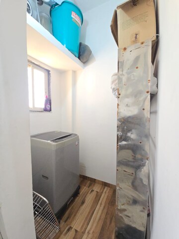 Bathroom in 2 BHK Independent House at Kalyani Nagar – for Rent