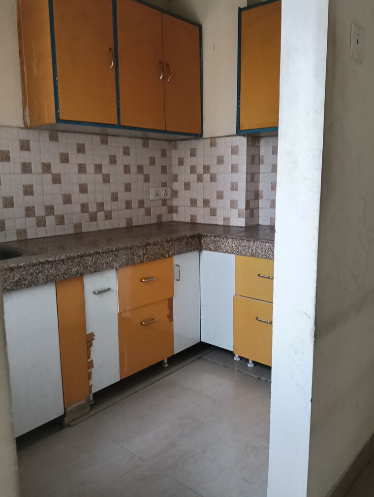 Kitchen, scc-sapphire 2 Bedroom 815 Sq.Ft. Apartment In Raj Nagar Extension Ghaziabad 9623602
