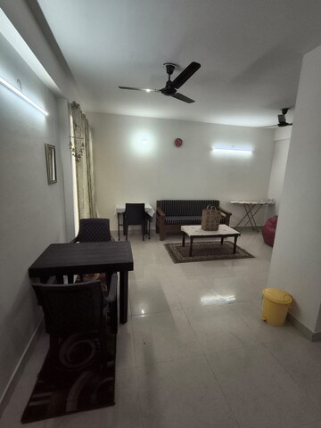 Furnished Amenities in 2 BHK Apartment at Signature Global Proxima, Sector 89 – for Rent