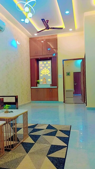 Room in 2.5 BHK Villa at Rohta – for Sale